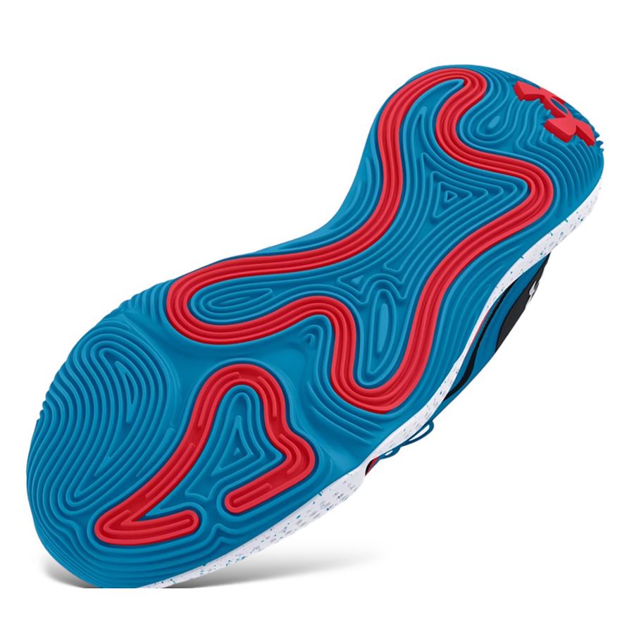 UA SPAWN 6 MM Under Armour | 3027259400